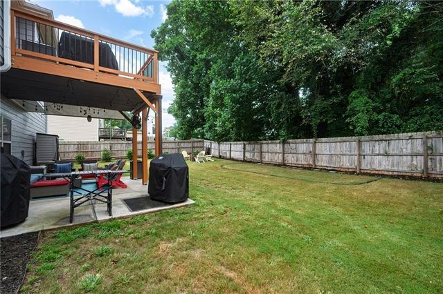4204 Ruby Lee NW Drive, Acworth, GA 30101