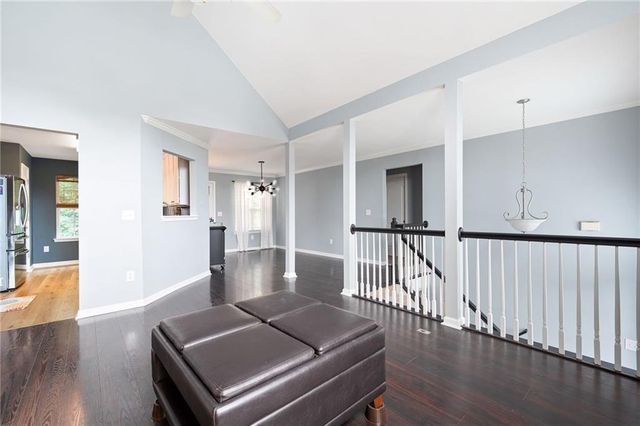 4204 Ruby Lee NW Drive, Acworth, GA 30101