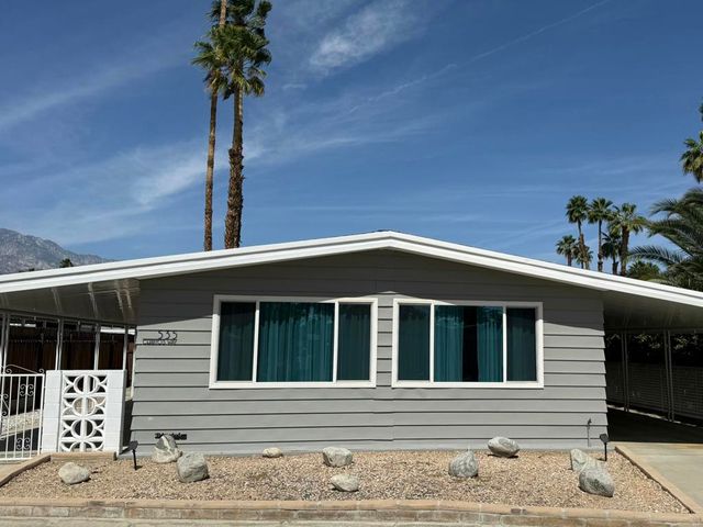 535 Cerritos Way, Cathedral City, CA 92234
