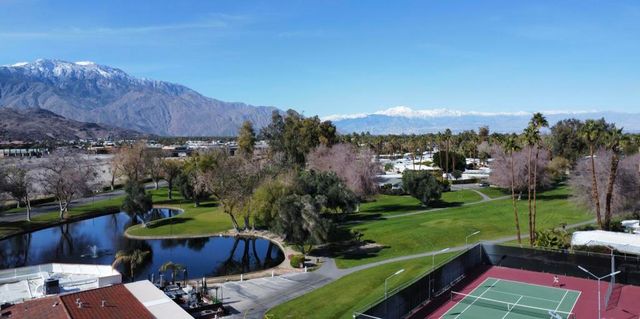 535 Cerritos Way, Cathedral City, CA 92234