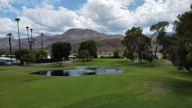 535 Cerritos Way, Cathedral City, CA 92234