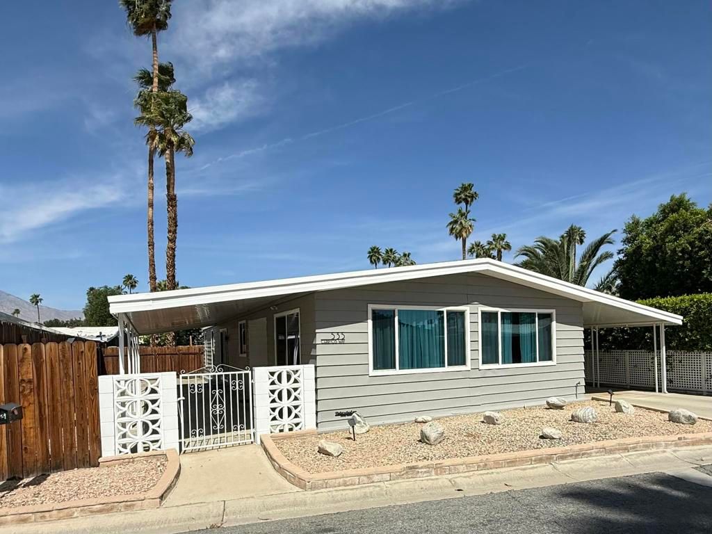 535 Cerritos Way, Cathedral City, CA 92234