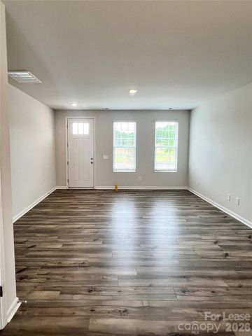 8106 Jacey Lane, Huntersville, NC 28078