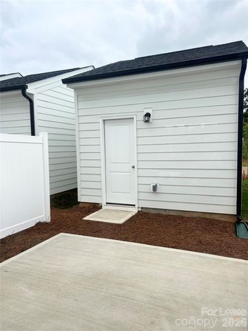 8106 Jacey Lane, Huntersville, NC 28078