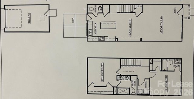 8106 Jacey Lane, Huntersville, NC 28078