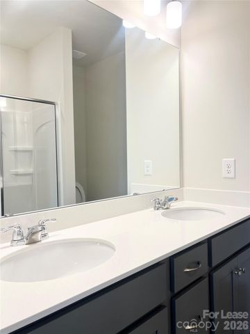 8106 Jacey Lane, Huntersville, NC 28078