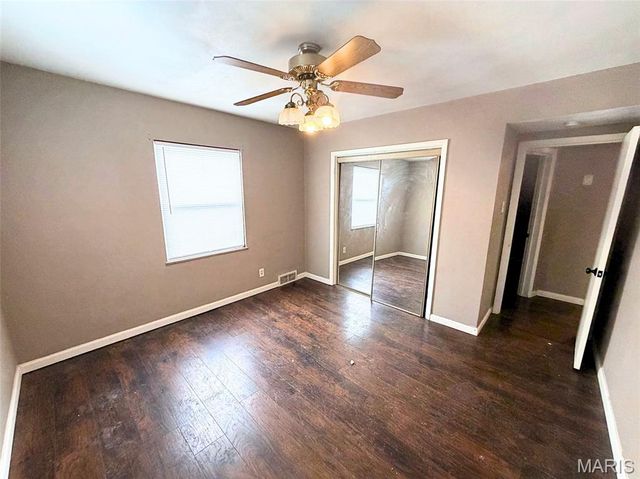 2417 Fair Acres Road, Unincorporated, MO 63136