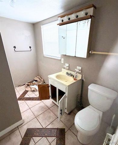 2417 Fair Acres Road, Unincorporated, MO 63136