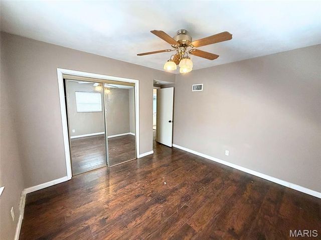 2417 Fair Acres Road, Unincorporated, MO 63136