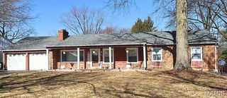 2417 Fair Acres Road, Unincorporated, MO 63136