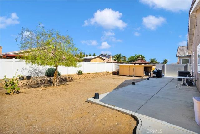15824 Desert Pass, Adelanto, CA 92301