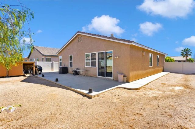 15824 Desert Pass, Adelanto, CA 92301