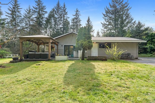 4816 Lupine Lane NW, Silverdale, WA 98383