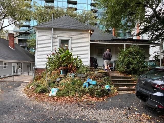 180 11th Street NE, Atlanta, GA 30309