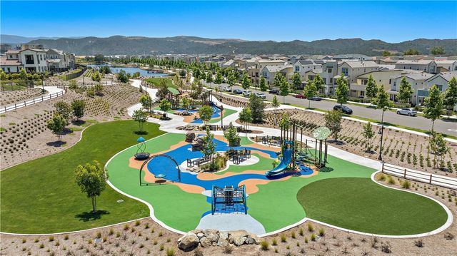 32 Welltree Way, Rancho Mission Viejo, CA 92694