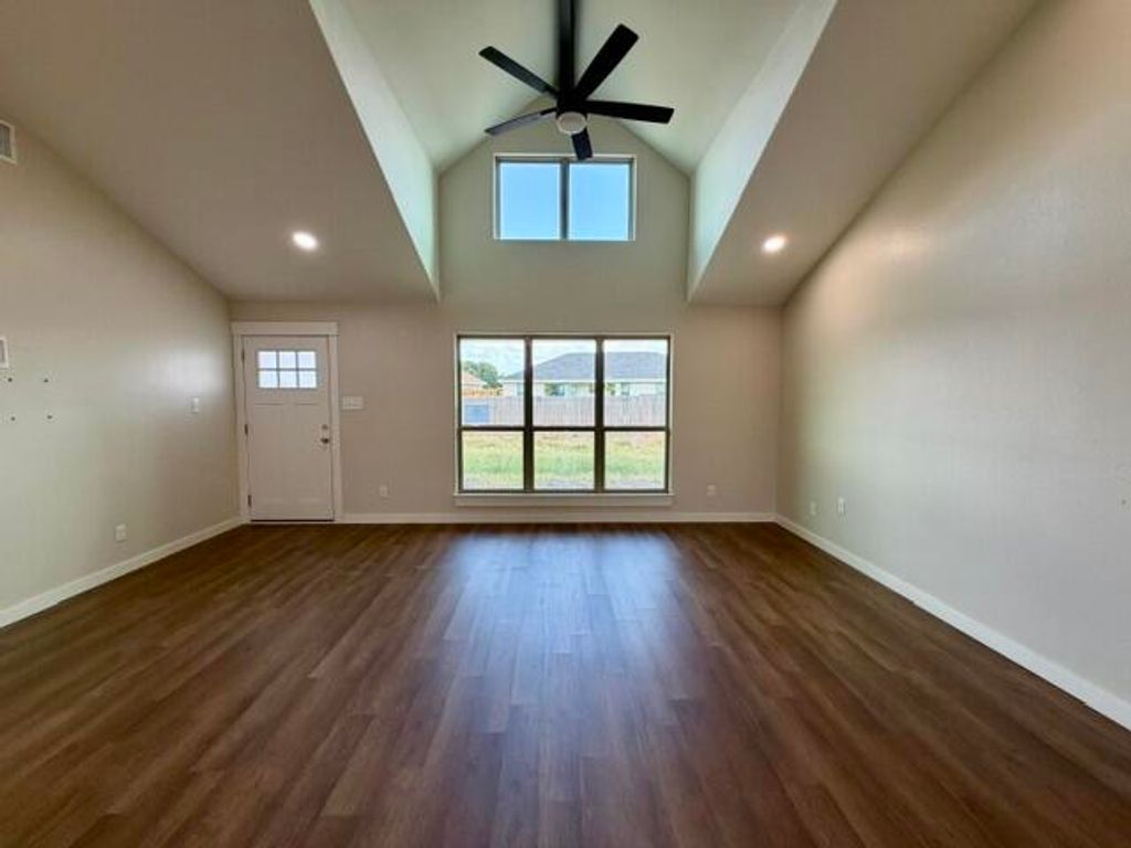 Image 1 of property listing at 2914 Ricks Drive, San Angelo, TX 76905