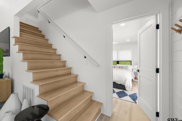 303 Palo Duro St, Scroggins, TX 75480