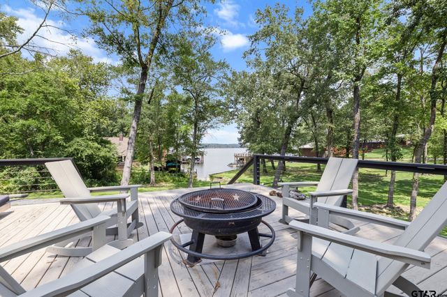 303 Palo Duro St, Scroggins, TX 75480