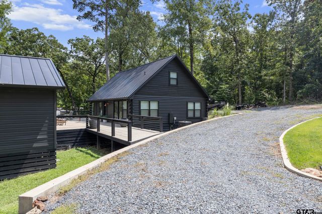 303 Palo Duro St, Scroggins, TX 75480