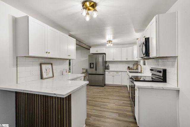 123 Princeton Avenue, Greenville, SC 29607