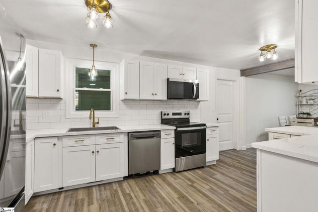 123 Princeton Avenue, Greenville, SC 29607