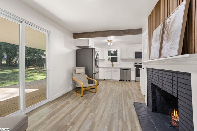 123 Princeton Avenue, Greenville, SC 29607