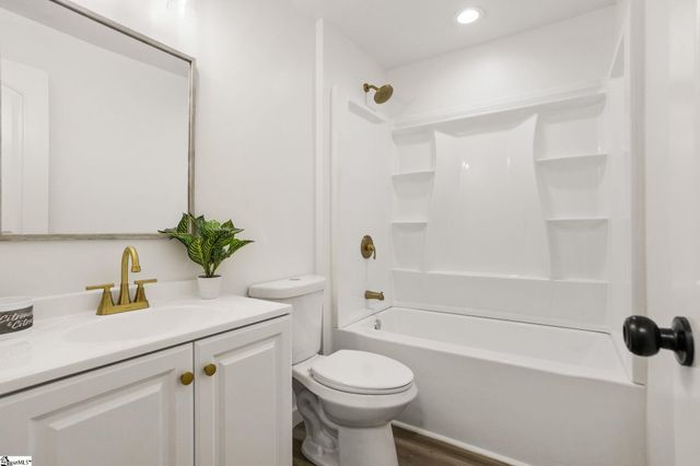 123 Princeton Avenue, Greenville, SC 29607