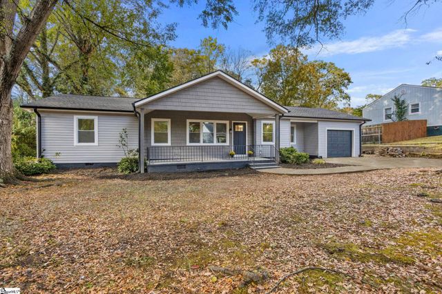 123 Princeton Avenue, Greenville, SC 29607