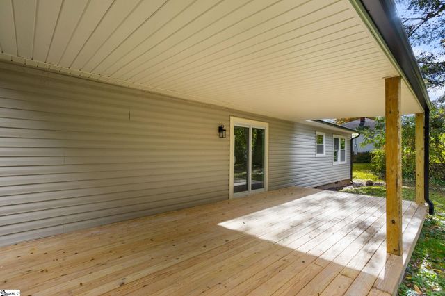 123 Princeton Avenue, Greenville, SC 29607