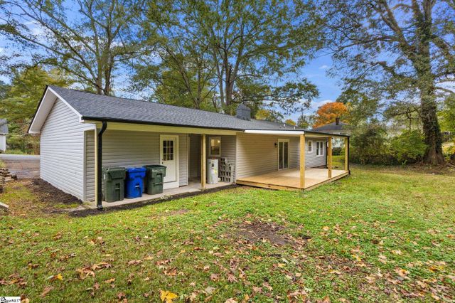 123 Princeton Avenue, Greenville, SC 29607