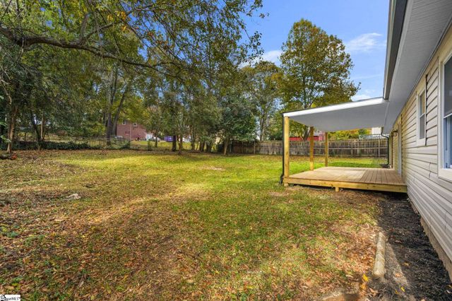 123 Princeton Avenue, Greenville, SC 29607