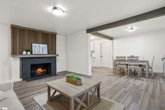 123 Princeton Avenue, Greenville, SC 29607