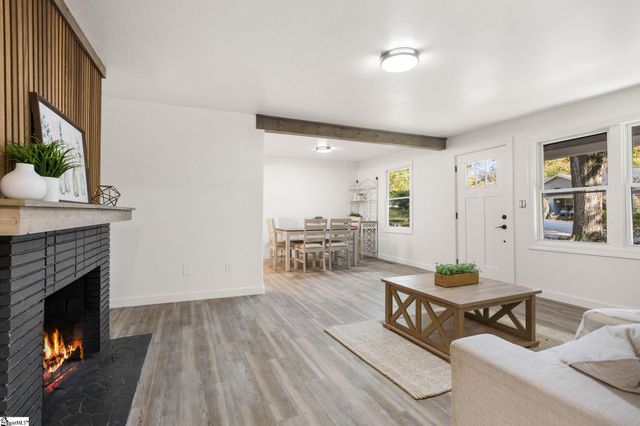 123 Princeton Avenue, Greenville, SC 29607