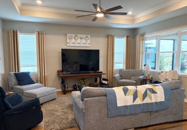 18498 COASTAL SHORE TERRACE, Land O Lakes, FL 34638