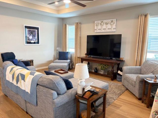 18498 COASTAL SHORE TERRACE, Land O Lakes, FL 34638