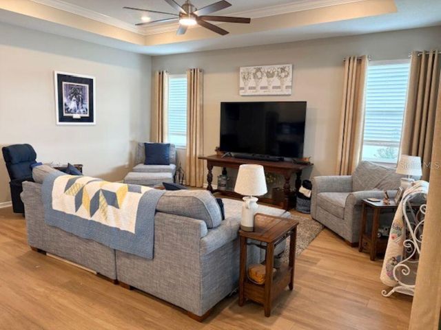 18498 COASTAL SHORE TERRACE, Land O Lakes, FL 34638