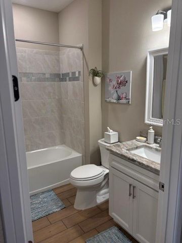 18498 COASTAL SHORE TERRACE, Land O Lakes, FL 34638