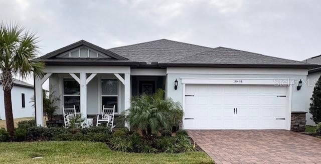 18498 COASTAL SHORE TERRACE, Land O Lakes, FL 34638