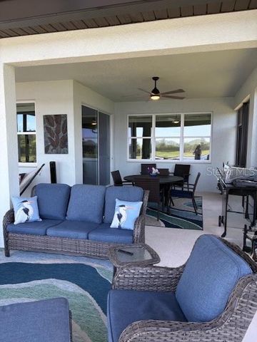 18498 COASTAL SHORE TERRACE, Land O Lakes, FL 34638
