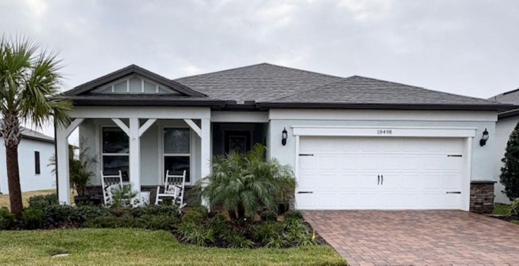 18498 COASTAL SHORE TERRACE, Land O Lakes, FL 34638