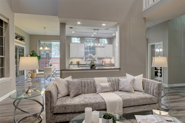 6009 Charleston Drive, Frisco, TX 75035