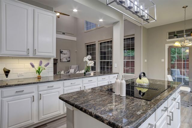 6009 Charleston Drive, Frisco, TX 75035