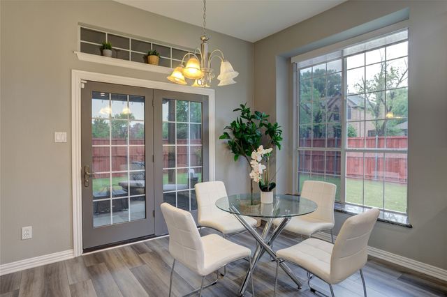 6009 Charleston Drive, Frisco, TX 75035