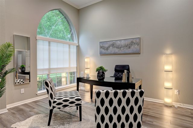 6009 Charleston Drive, Frisco, TX 75035