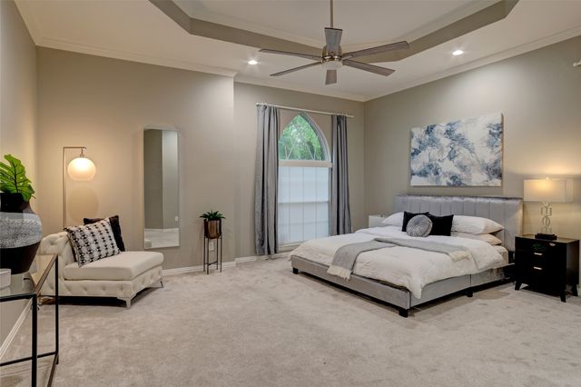 6009 Charleston Drive, Frisco, TX 75035
