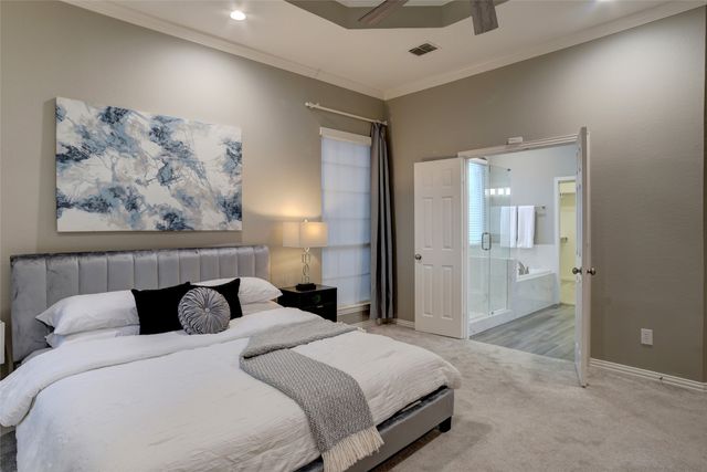 6009 Charleston Drive, Frisco, TX 75035