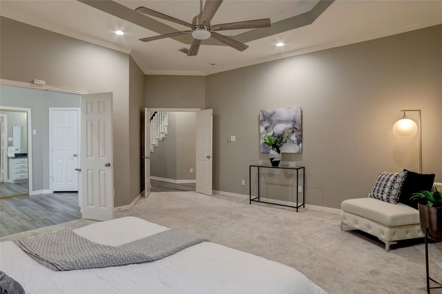 6009 Charleston Drive, Frisco, TX 75035