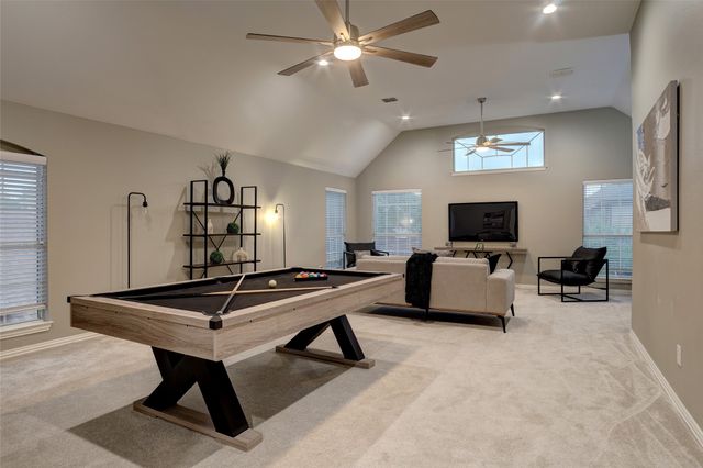 6009 Charleston Drive, Frisco, TX 75035