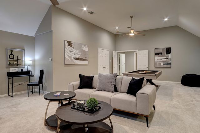 6009 Charleston Drive, Frisco, TX 75035