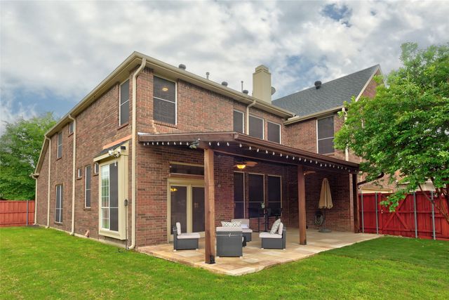 6009 Charleston Drive, Frisco, TX 75035